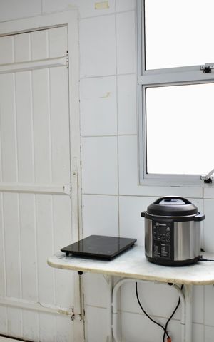 Casa para alugar com 350m², 3 quartos e 2 vagas Casa para alugar com 350m², 3 quartos e 2 vagasCozinha