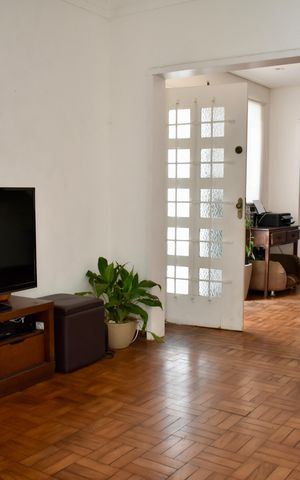 Casa para alugar com 350m², 3 quartos e 2 vagas Casa para alugar com 350m², 3 quartos e 2 vagasSala