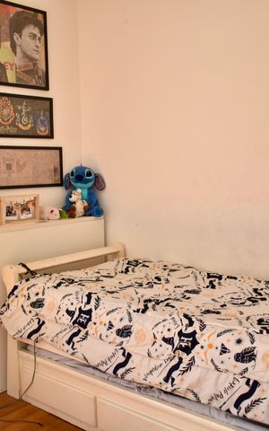 Casa para alugar com 350m², 3 quartos e 2 vagas Casa para alugar com 350m², 3 quartos e 2 vagasQuarto 1