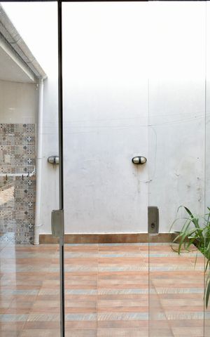 Casa para alugar com 350m², 3 quartos e 2 vagas Casa para alugar com 350m², 3 quartos e 2 vagasÁrea externa
