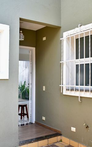 Casa para alugar com 350m², 3 quartos e 2 vagas Casa para alugar com 350m², 3 quartos e 2 vagasÁrea externa