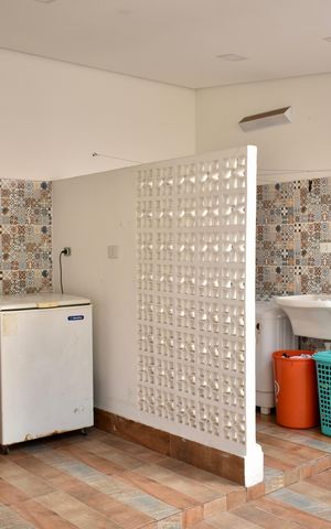 Casa para alugar com 350m², 3 quartos e 2 vagas Casa para alugar com 350m², 3 quartos e 2 vagasÁrea externa