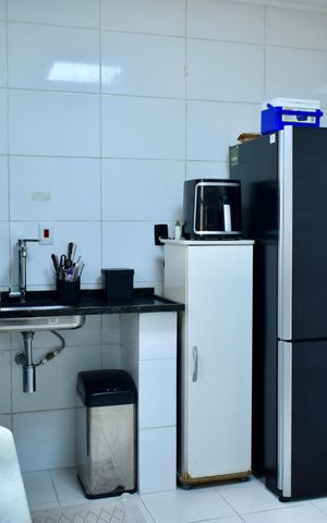 Casa para alugar com 350m², 3 quartos e 2 vagas Casa para alugar com 350m², 3 quartos e 2 vagasCozinha