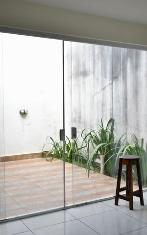 Casa para alugar com 350m², 3 quartos e 2 vagas Casa para alugar com 350m², 3 quartos e 2 vagasÁrea Comum - Salão