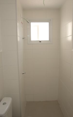 Apartamento para alugar com 50m², 1 quarto e 1 vagaBanheiro