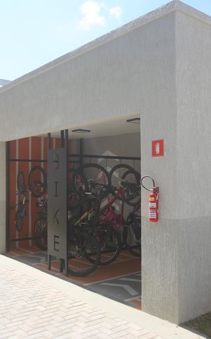 Apartamento para alugar com 50m², 1 quarto e 1 vagaÁrea comum