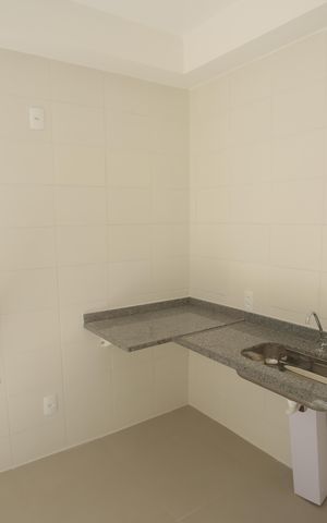 Apartamento para alugar com 50m², 1 quarto e 1 vagaCozinha