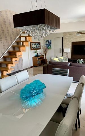 Apartamento à venda com 291m², 4 quartos e 3 vagas