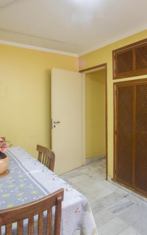 Casa à venda com 232m², 3 quartos e 2 vagas Casa à venda com 232m², 3 quartos e 2 vagasSala de Jantar