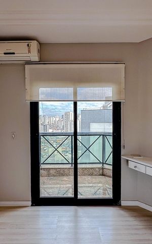 Apartamento para alugar com 280m², 3 quartos e 3 vagasQuarto 