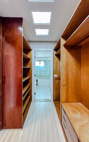 Apartamento para alugar com 280m², 3 quartos e 3 vagas Suíte