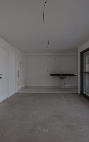 Apartamento à venda com 117m², 2 quartos e 2 vagasSala