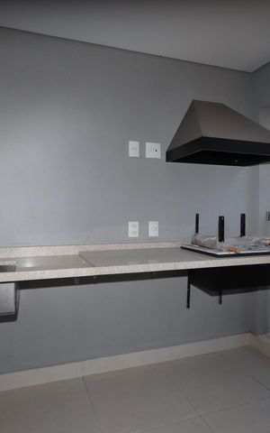 Apartamento à venda com 117m², 2 quartos e 2 vagasVaranda
