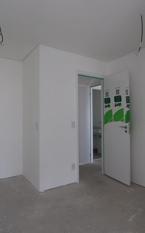 Apartamento à venda com 117m², 2 quartos e 2 vagasSuíte 1