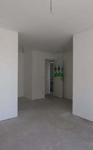Apartamento à venda com 117m², 2 quartos e 2 vagasSuíte 1