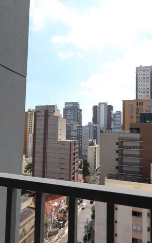 Apartamento à venda com 117m², 2 quartos e 2 vagasSacada da Suíte 2