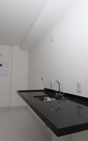 Apartamento à venda com 117m², 2 quartos e 2 vagasCozinha