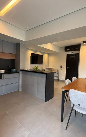 Apartamento à venda com 52m², 2 quartos e 1 vaga Apartamento à venda com 52m², 2 quartos e 1 vagaÁrea comum