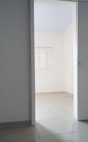 Casa à venda com 83m², 2 quartos e sem vagaQuarto 1