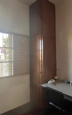 Casa à venda com 80m², 2 quartos e 1 vaga Casa à venda com 80m², 2 quartos e 1 vagaQuarto