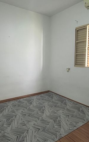 Casa à venda com 80m², 2 quartos e 1 vaga Casa à venda com 80m², 2 quartos e 1 vagaQuarto 2