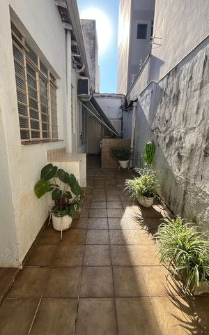 Casa à venda com 80m², 2 quartos e 1 vaga Casa à venda com 80m², 2 quartos e 1 vagaÁrea Externa