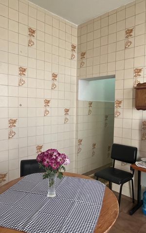 Casa à venda com 80m², 2 quartos e 1 vaga Casa à venda com 80m², 2 quartos e 1 vagaCozinha