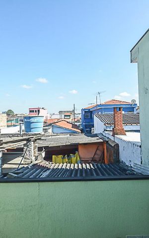 Casa à venda com 137m², 3 quartos e 3 vagas Casa à venda com 137m², 3 quartos e 3 vagasVista Suíte