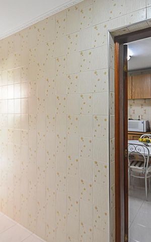 Casa à venda com 137m², 3 quartos e 3 vagas Casa à venda com 137m², 3 quartos e 3 vagasÁrea de Serviço
