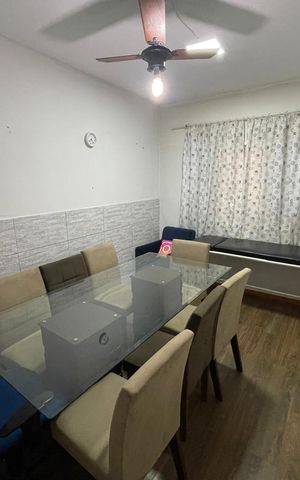 Casa à venda com 174m², 3 quartos e 2 vagas Casa à venda com 174m², 3 quartos e 2 vagasQuarto 3