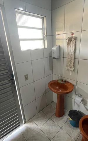 Casa à venda com 174m², 3 quartos e 2 vagas Casa à venda com 174m², 3 quartos e 2 vagasLavabo