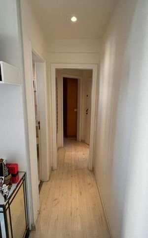 Apartamento à venda com 94m², 3 quartos e 2 vagasQuarto Suíte Corredor