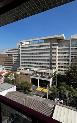 Apartamento à venda com 94m², 3 quartos e 2 vagasVaranda da Sala
