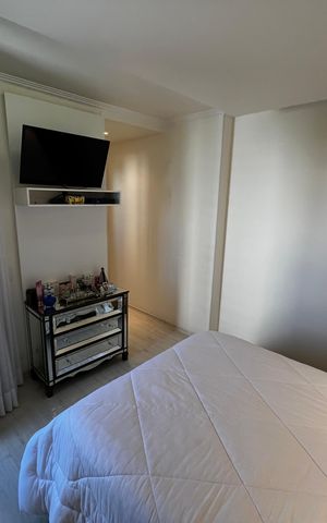 Apartamento à venda com 94m², 3 quartos e 2 vagasQuarto Suíte