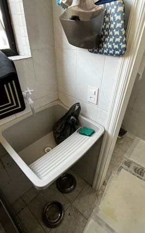 Apartamento à venda com 94m², 3 quartos e 2 vagasÁrea de Serviço