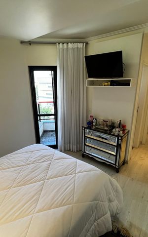 Apartamento à venda com 94m², 3 quartos e 2 vagasQuarto Suíte