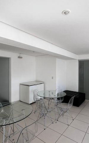 Apartamento à venda com 75m², 2 quartos e 1 vagaSalão de Festas