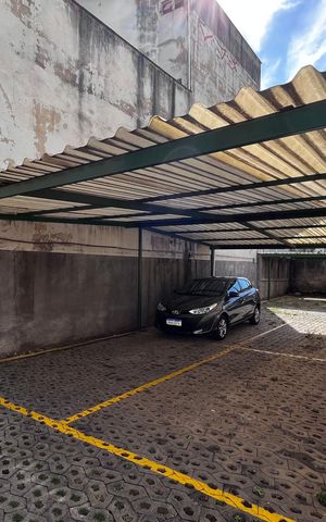 Apartamento à venda com 75m², 2 quartos e 1 vagaGaragem