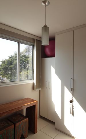 Apartamento à venda com 75m², 2 quartos e 1 vagaSuite