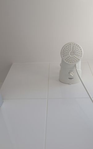 Apartamento à venda com 75m², 2 quartos e 1 vagaBanheiro da Suíte