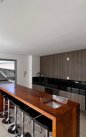 Apartamento à venda com 75m², 2 quartos e 1 vagaSalão de Festas