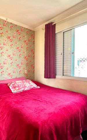 Apartamento à venda com 84m², 3 quartos e 2 vagas Apartamento à venda com 84m², 3 quartos e 2 vagasSuíte