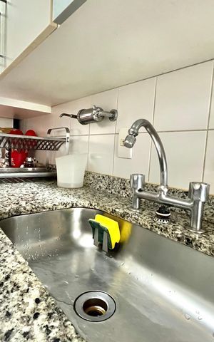 Apartamento à venda com 84m², 3 quartos e 2 vagas Apartamento à venda com 84m², 3 quartos e 2 vagasCozinha