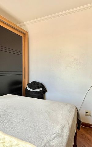 Apartamento à venda com 84m², 3 quartos e 2 vagas Apartamento à venda com 84m², 3 quartos e 2 vagasQuarto 1