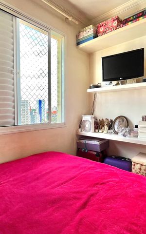 Apartamento à venda com 84m², 3 quartos e 2 vagas Apartamento à venda com 84m², 3 quartos e 2 vagasSuíte