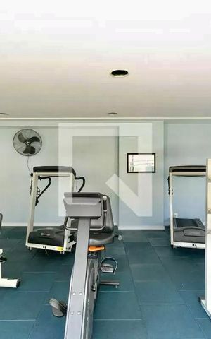 Apartamento à venda com 84m², 3 quartos e 2 vagas Apartamento à venda com 84m², 3 quartos e 2 vagasÁrea comum - Academia