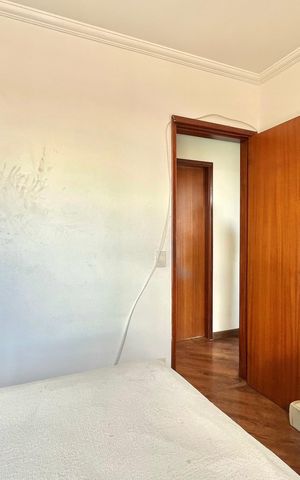 Apartamento à venda com 84m², 3 quartos e 2 vagas Apartamento à venda com 84m², 3 quartos e 2 vagasQuarto 1