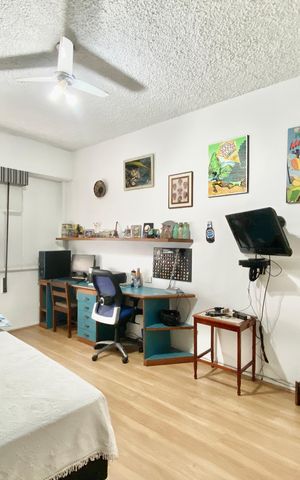 Apartamento à venda com 205m², 3 quartos e 1 vagaQuarto 2