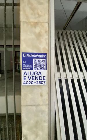 Apartamento à venda com 205m², 3 quartos e 1 vagaPlaca
