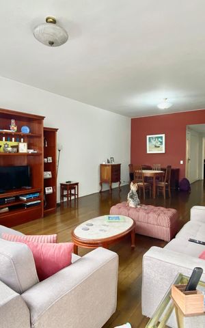 Apartamento à venda com 205m², 3 quartos e 1 vagaSala
